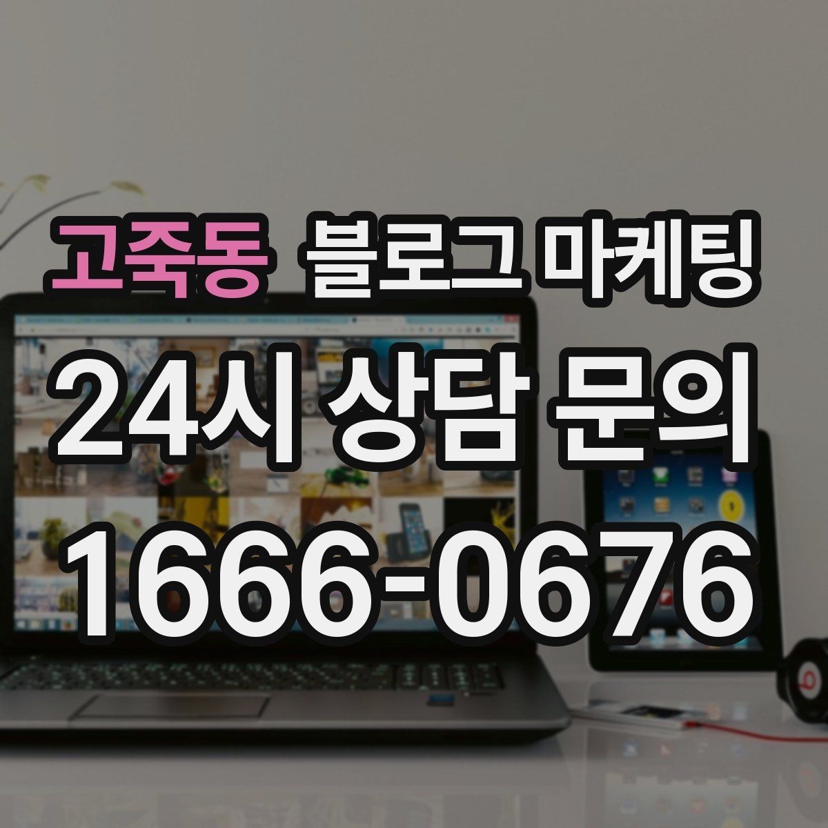 고죽동 블로그 마케팅 매장 운영 원칙을 정리한 내부 매뉴얼용 글