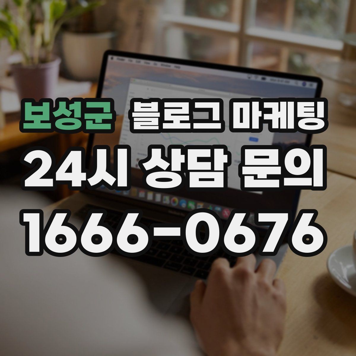 보성군 블로그 마케팅 로컬 축제 스폰서로 참여할 때 함께 써야 할 글
