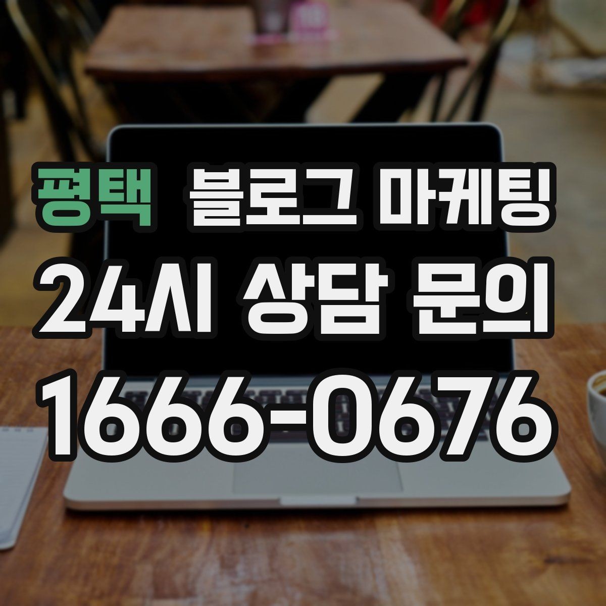 평택 블로그 마케팅 주말 가족 손님을 위한 키즈 친화 메시지