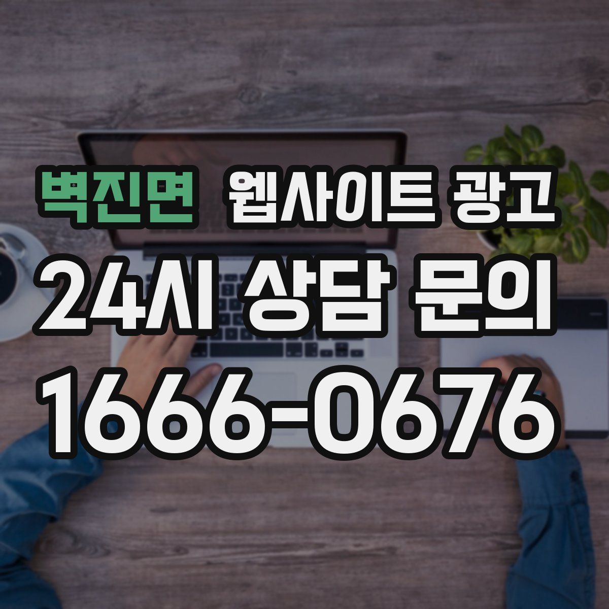 벽진면 웹사이트 광고