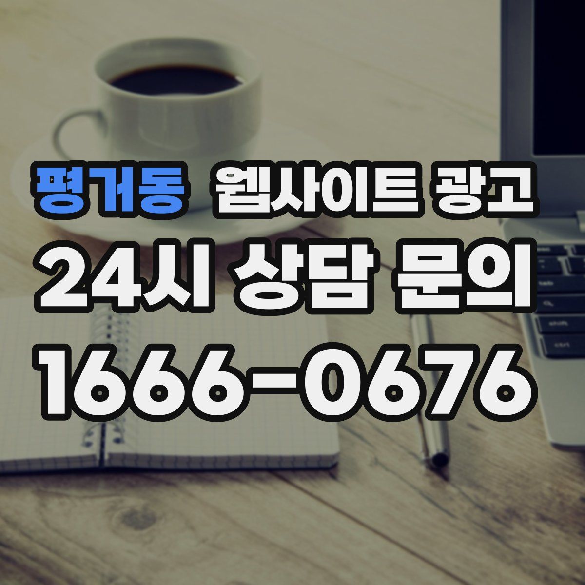 평거동 웹사이트 광고