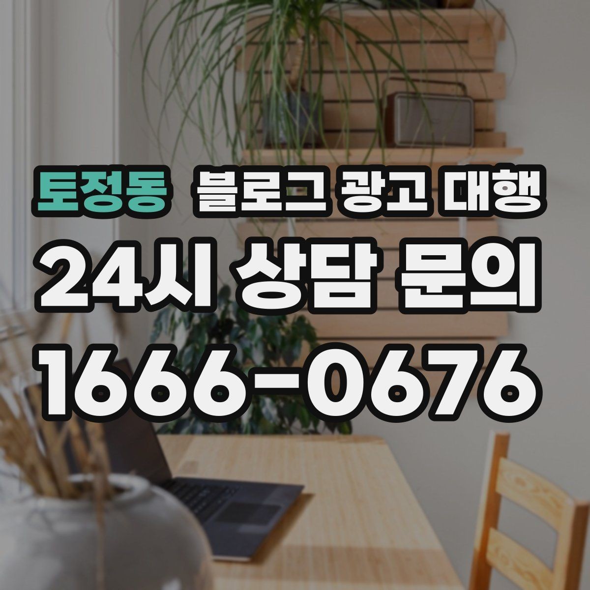 토정동 블로그 광고 대행 예산이 적을 때 고려할 선택지