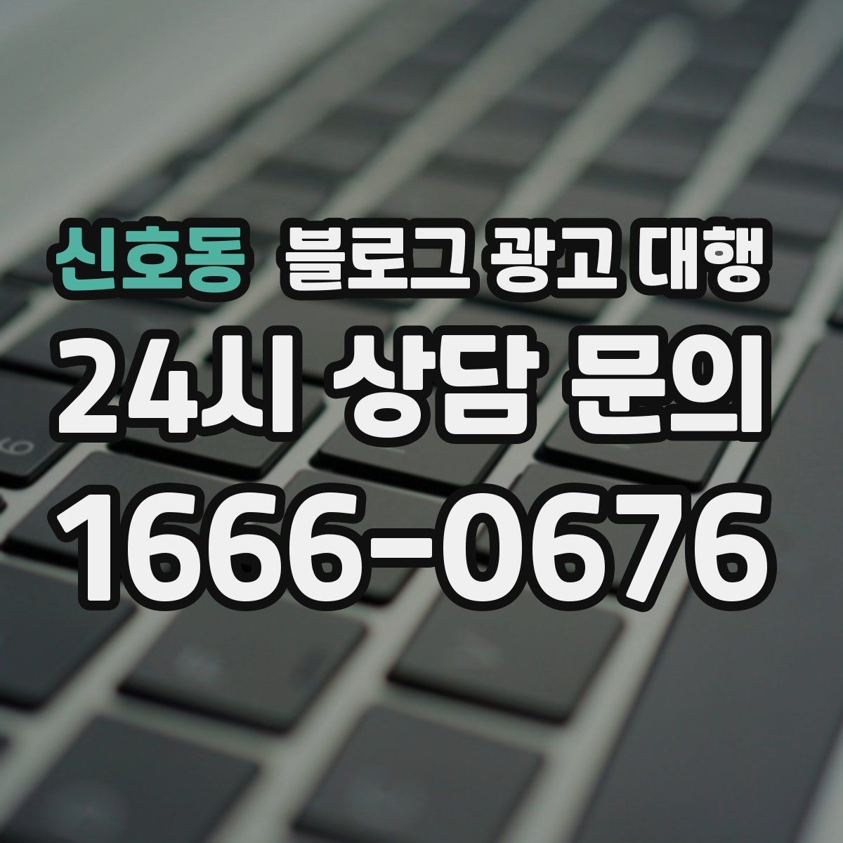 신호동 블로그 광고 대행 초기 방향 설정이 중요한 순간