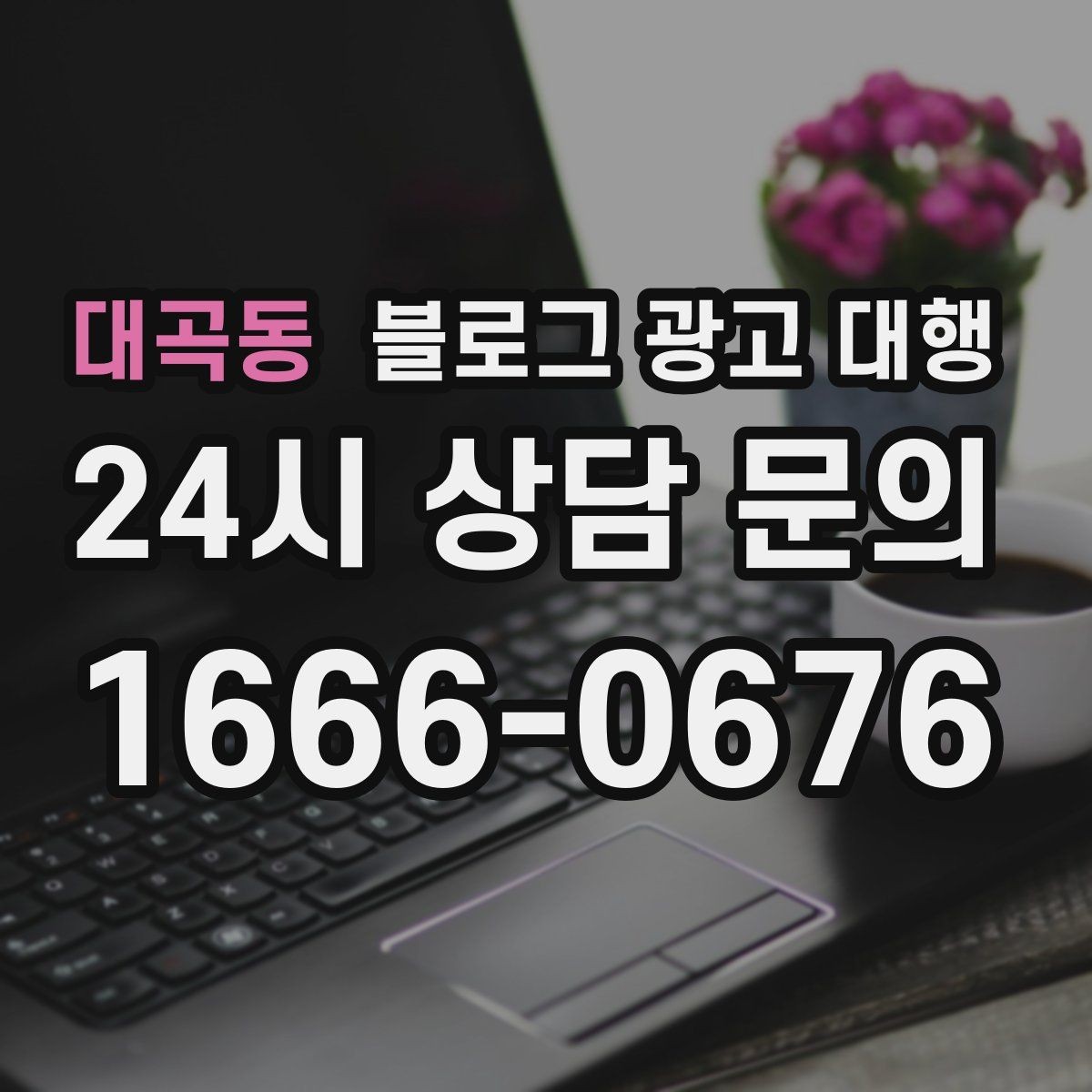 대곡동 블로그 광고 대행 성과 분석은 무엇부터 봐야 할까
