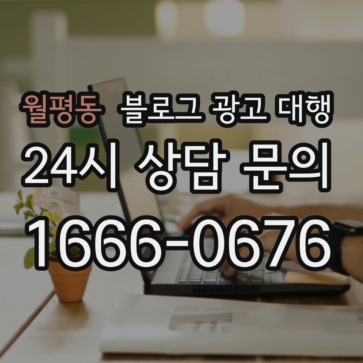 월평동 블로그 광고 대행 운영 경험이 결과에 미치는 영향