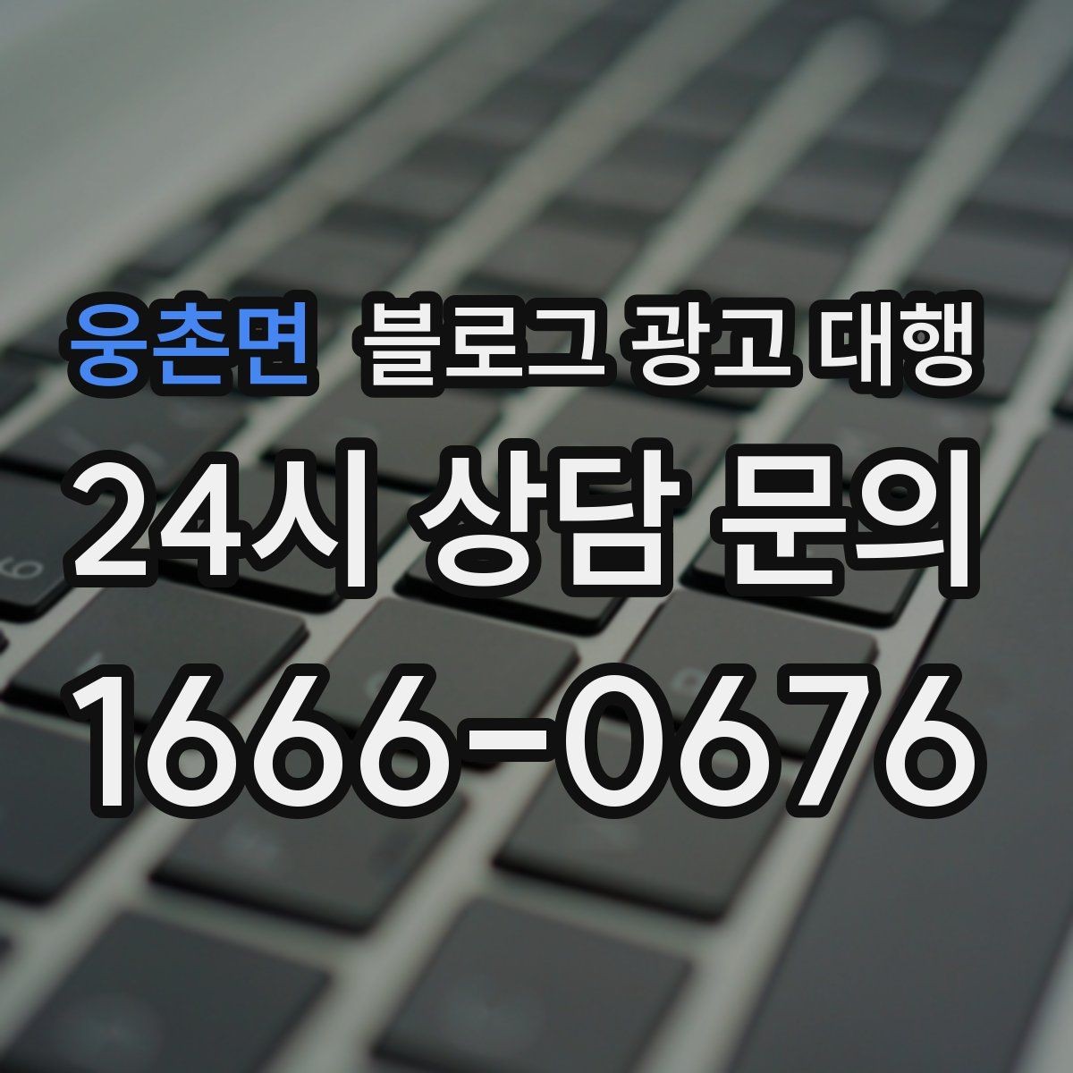 웅촌면 블로그 광고 대행 비용과 기대 효과를 함께 보는 법