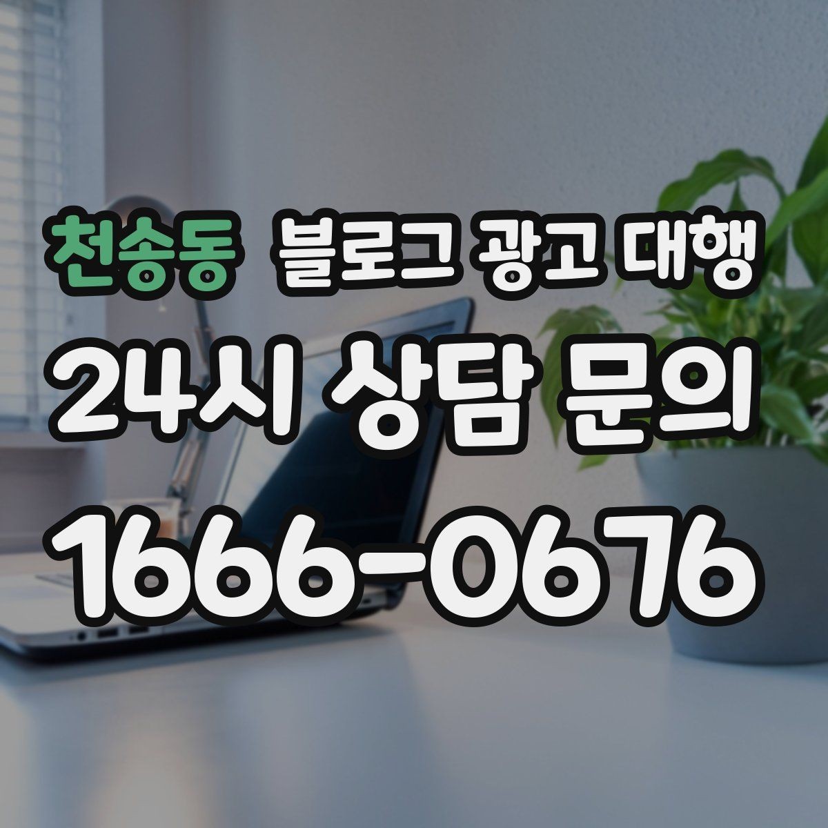 천송동 블로그 광고 대행 초기에 기대치를 어떻게 잡아야 할까