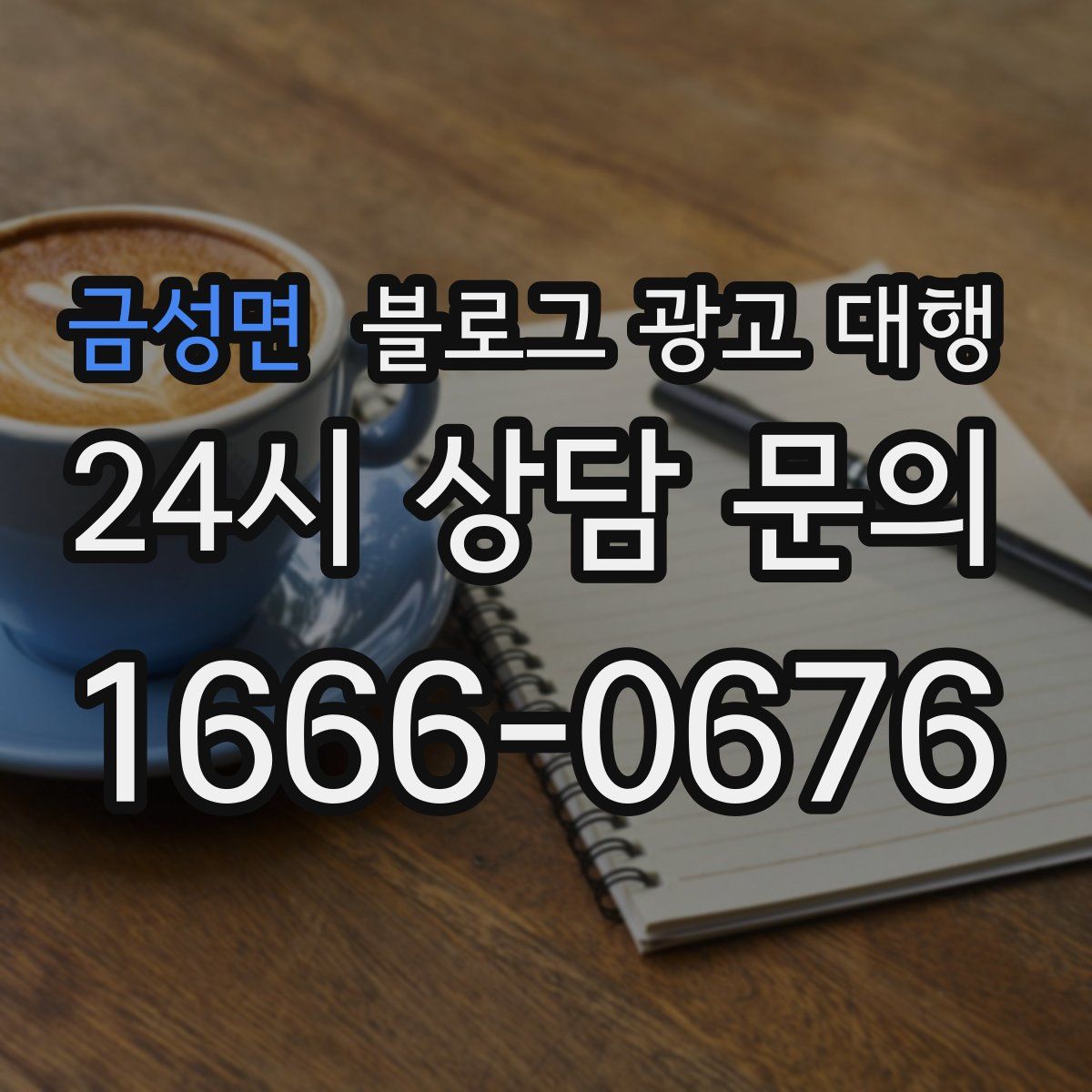 금성면 블로그 광고 대행