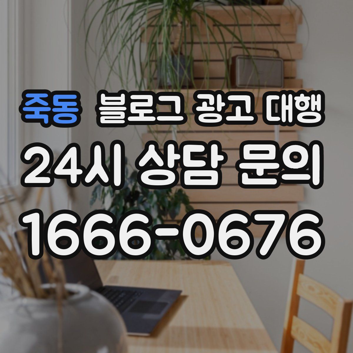 죽동 블로그 광고 대행