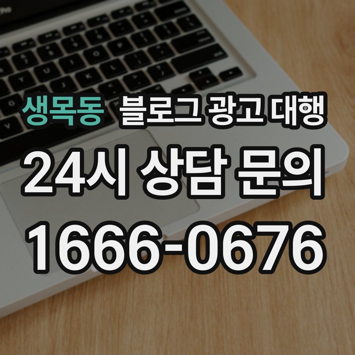생목동 블로그 광고 대행