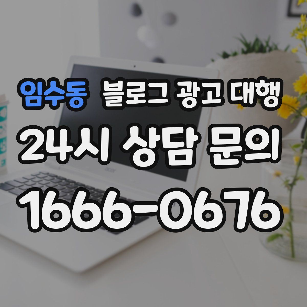임수동 블로그 광고 대행