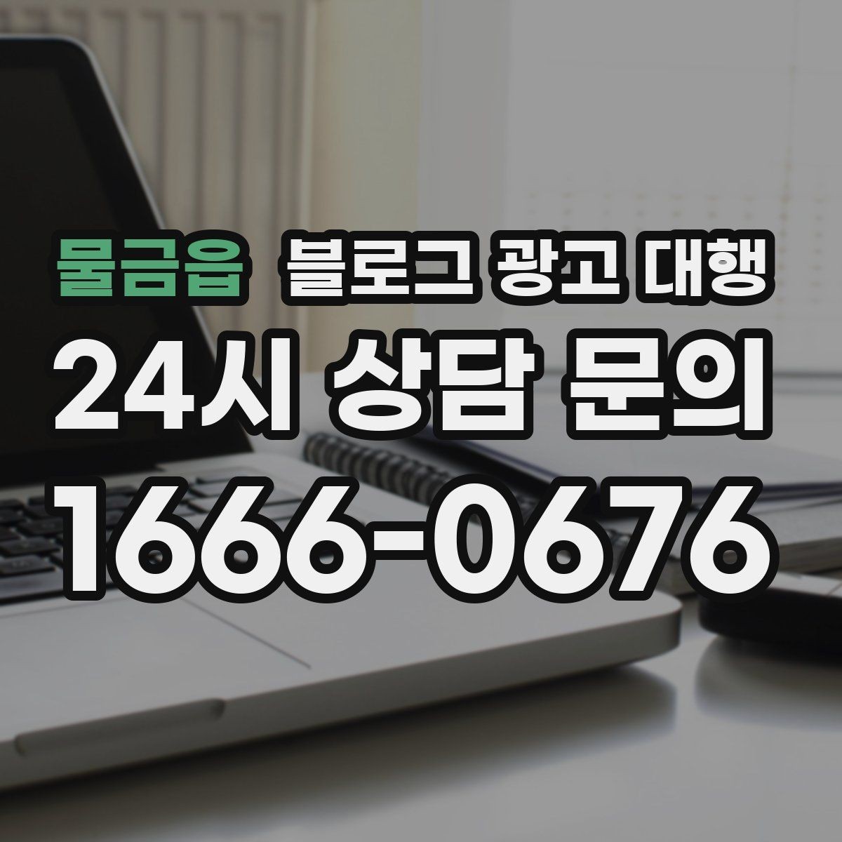 물금읍 블로그 광고 대행 선택 시 규모보다 중요한 실력