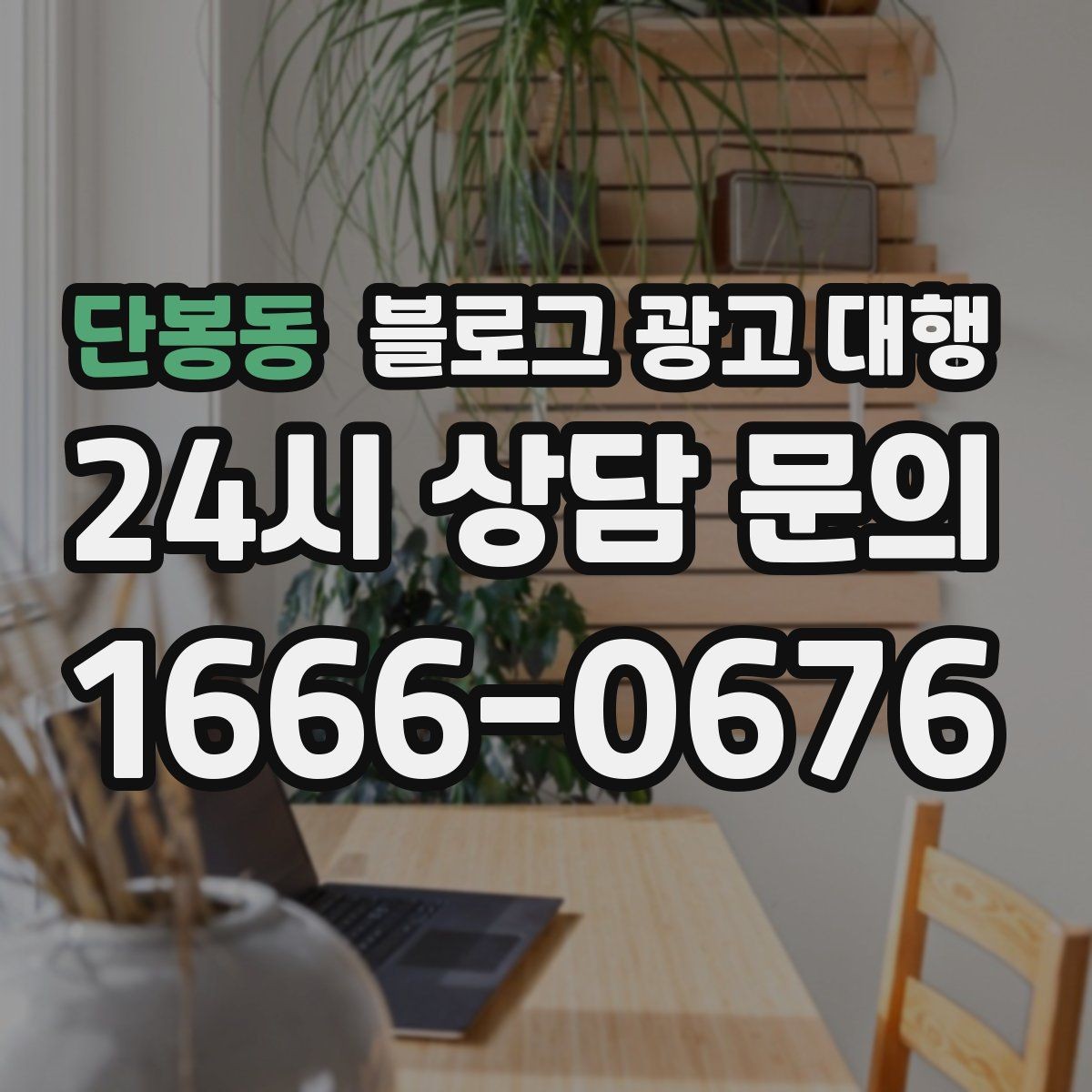 단봉동 블로그 광고 대행 운영 경험이 결과에 미치는 영향