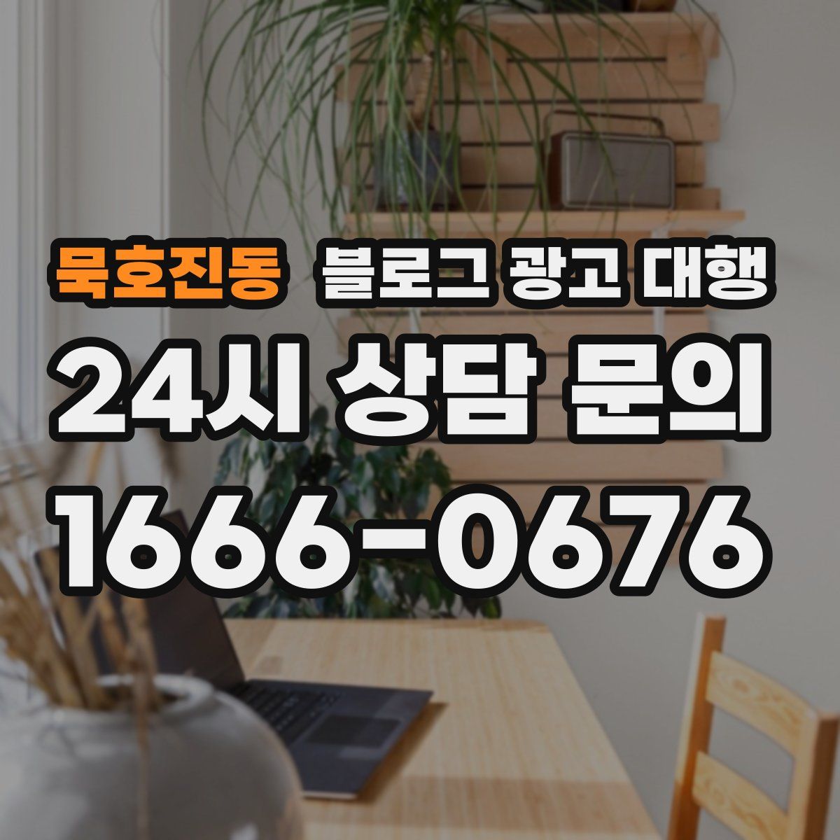 묵호진동 블로그 광고 대행