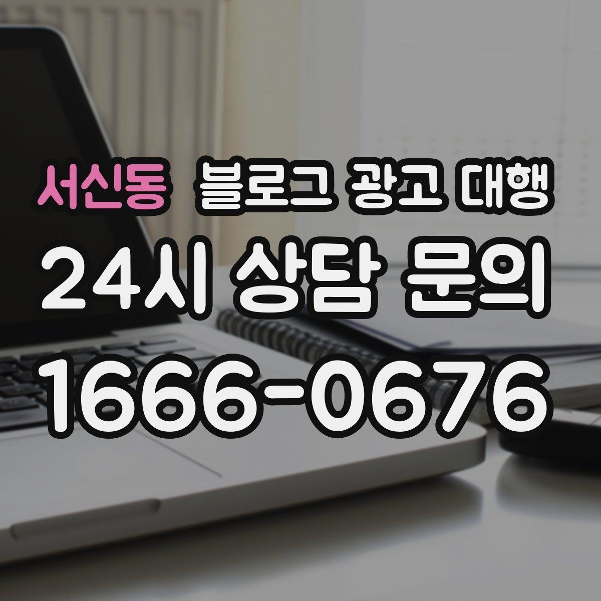 서신동 블로그 광고 대행 비용과 서비스 구성을 함께 보는 이유