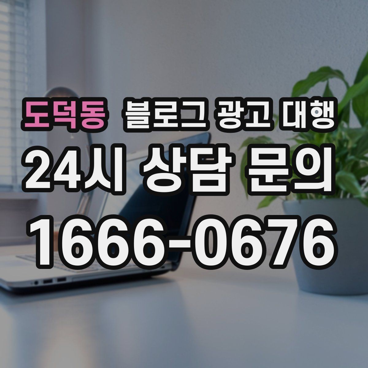 도덕동 블로그 광고 대행 운영 방향을 정하는 실전 팁
