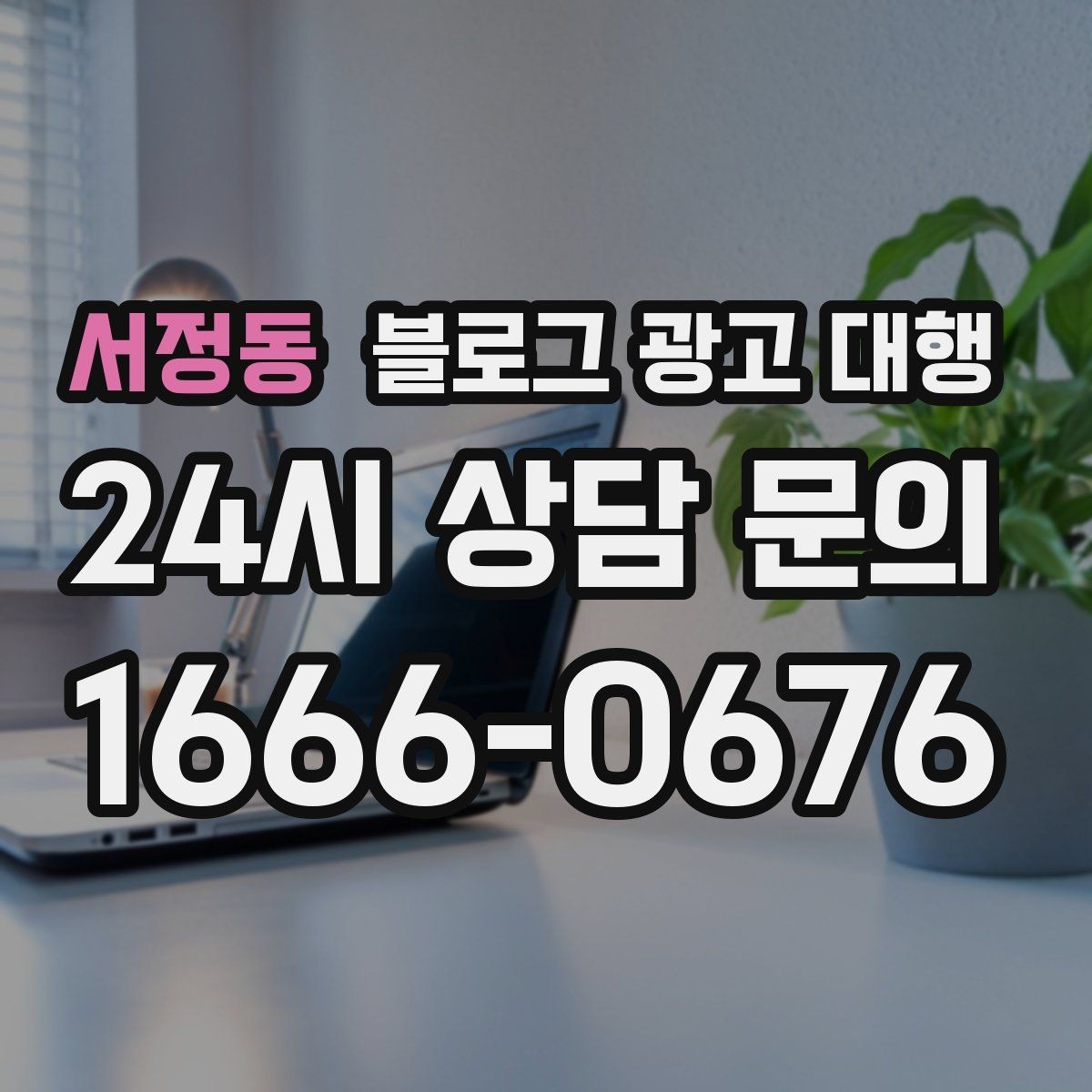 서정동 블로그 광고 대행 사례에서 보는 성공 포인트