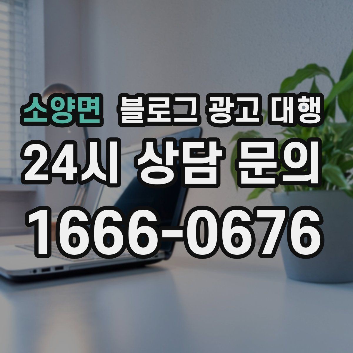 소양면 블로그 광고 대행 초기 세팅에서 중요한 항목