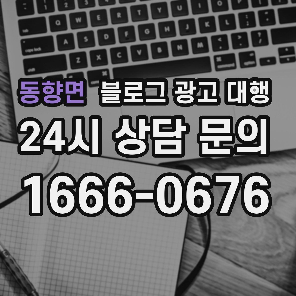 동향면 블로그 광고 대행 업체 비교할 때 살펴볼 항목