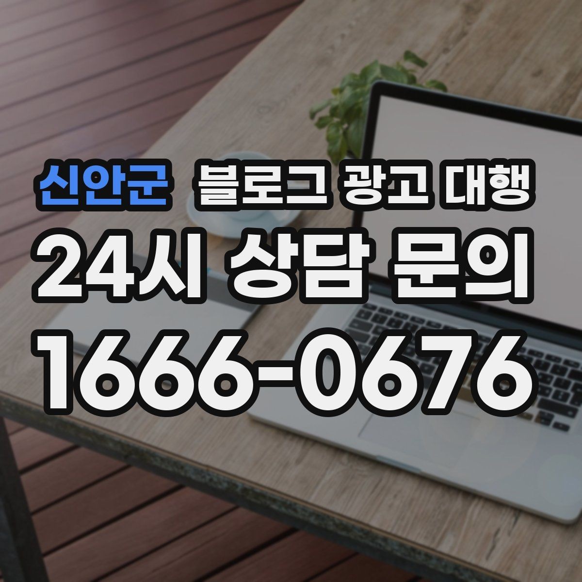 신안군 블로그 광고 대행 진행 사례를 통해 보는 선택 기준