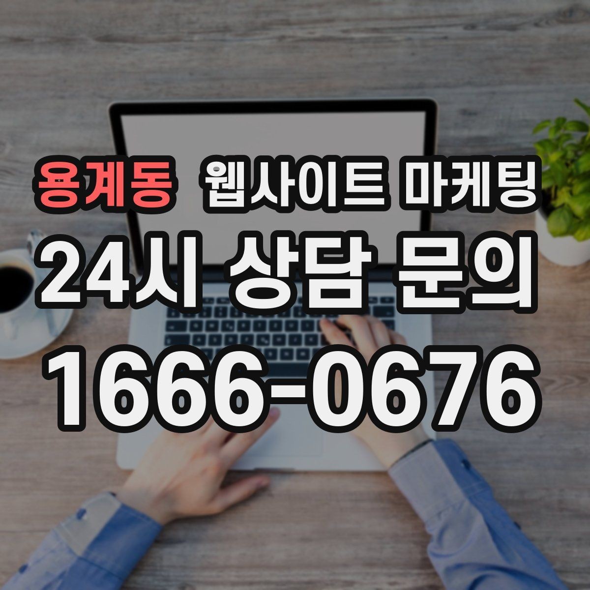 용계동 웹사이트 마케팅 지역 글이 중복으로 보일 때 해결하는 내부 구성