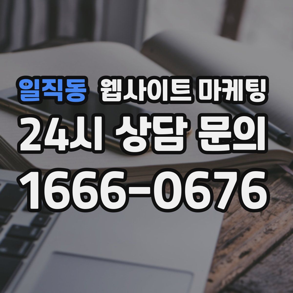일직동 웹사이트 마케팅