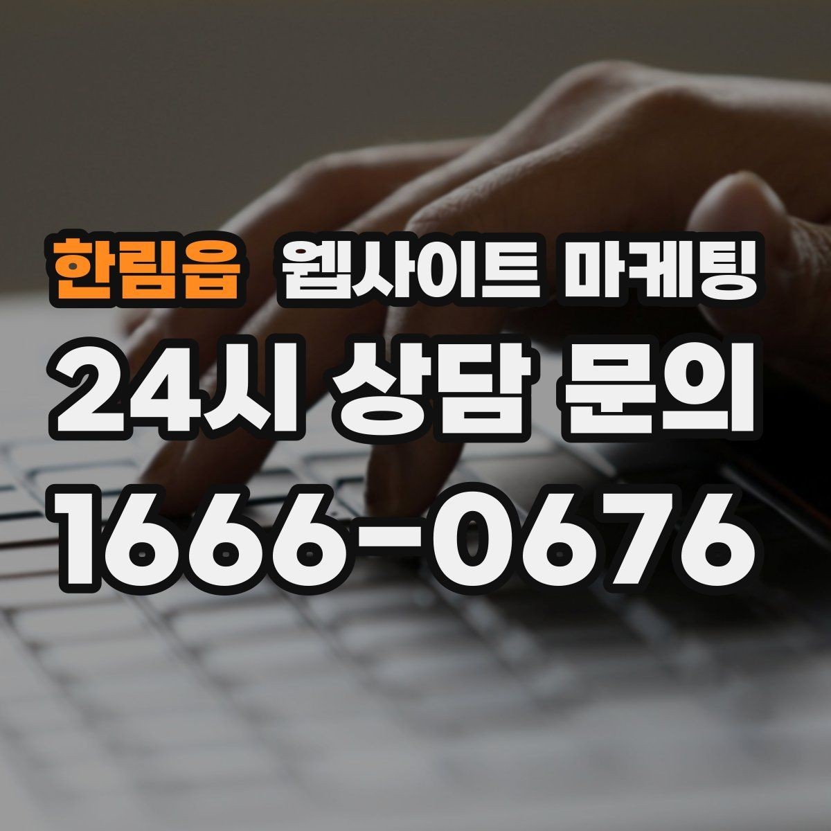 한림읍 웹사이트 마케팅 운영 중간에 디자인을 바꾸면 생기는 장단점