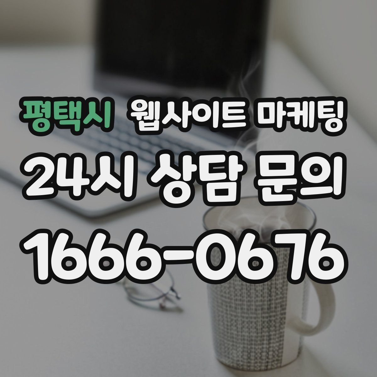 평택시 웹사이트 마케팅