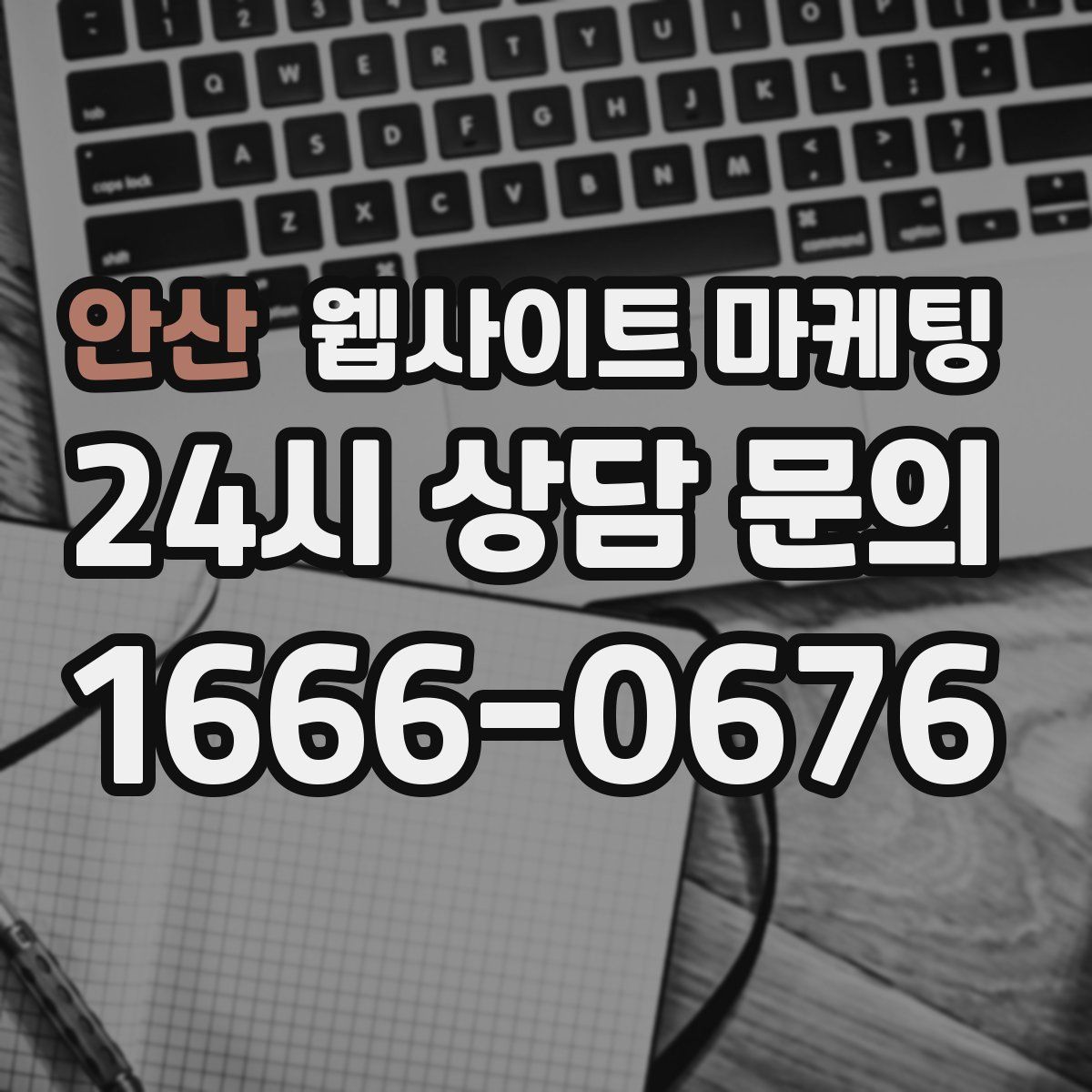 안산 웹사이트 마케팅
