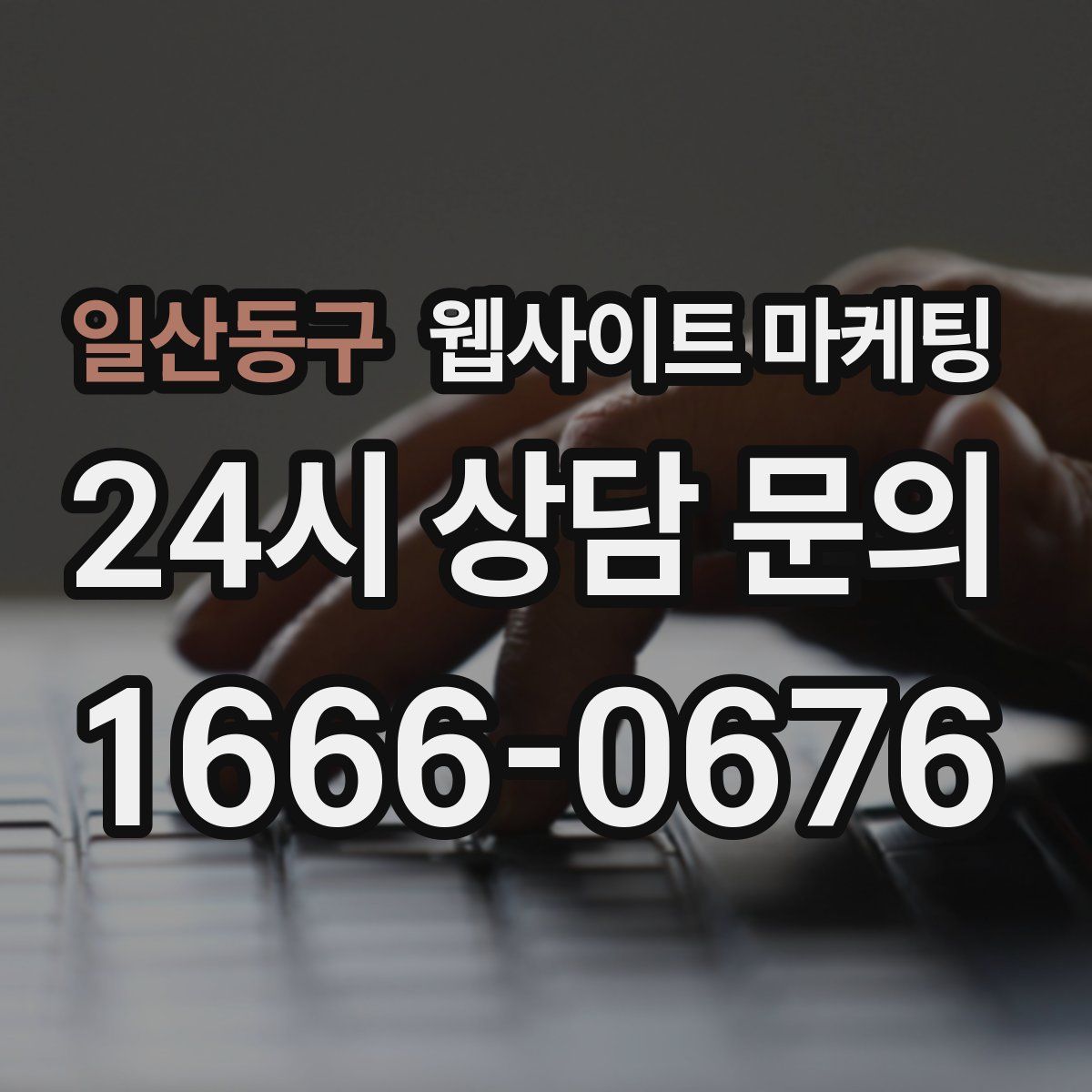 일산동구 웹사이트 마케팅