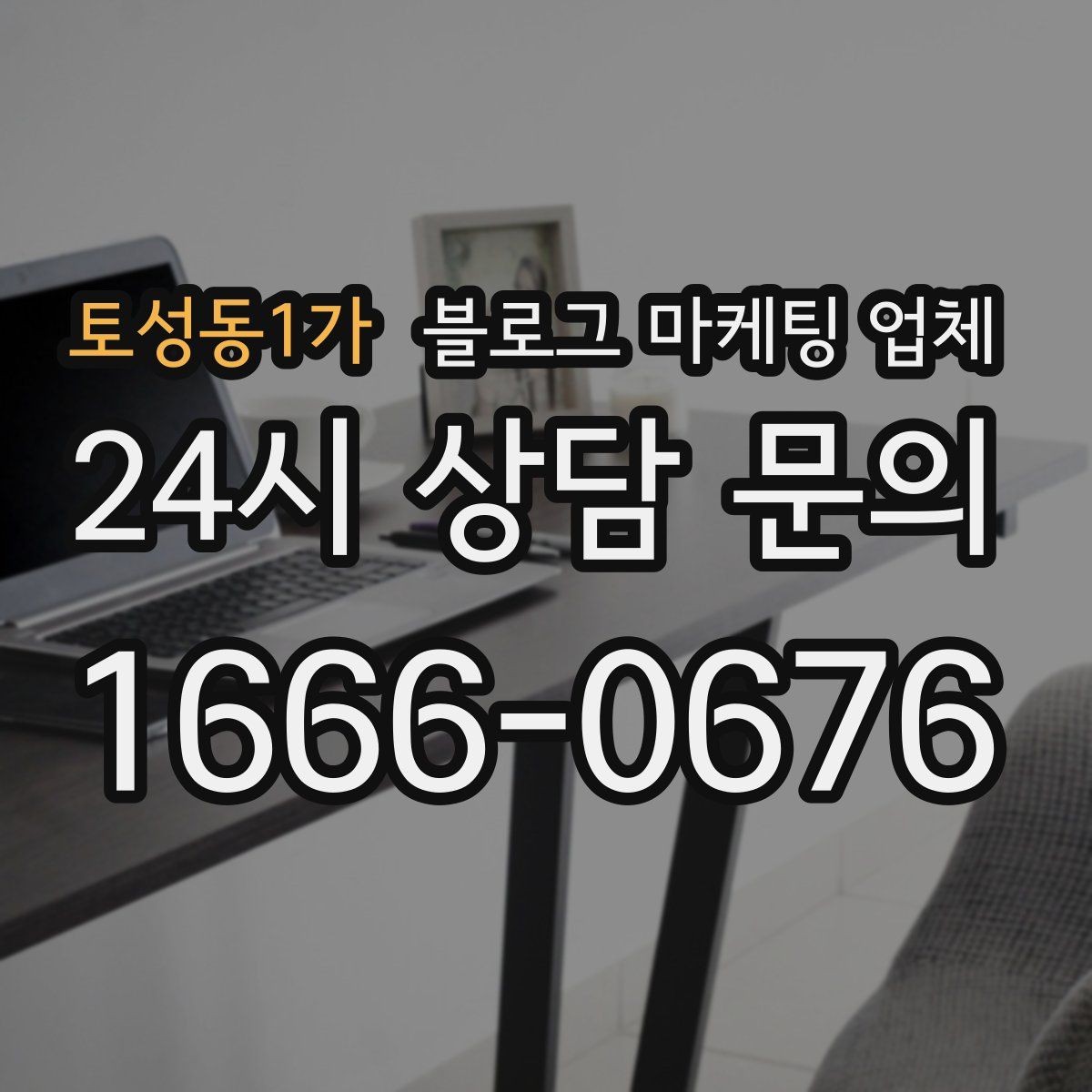 토성동1가 블로그 마케팅 업체 포트폴리오에서 확인할 내용