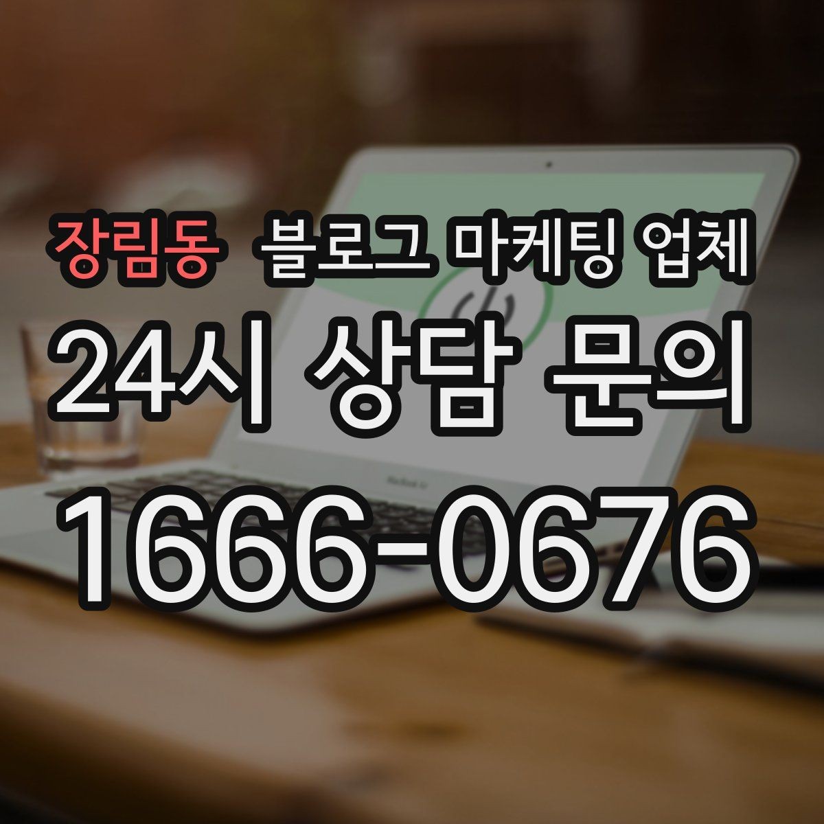 장림동 블로그 마케팅 업체 진행 방식별 장단점
