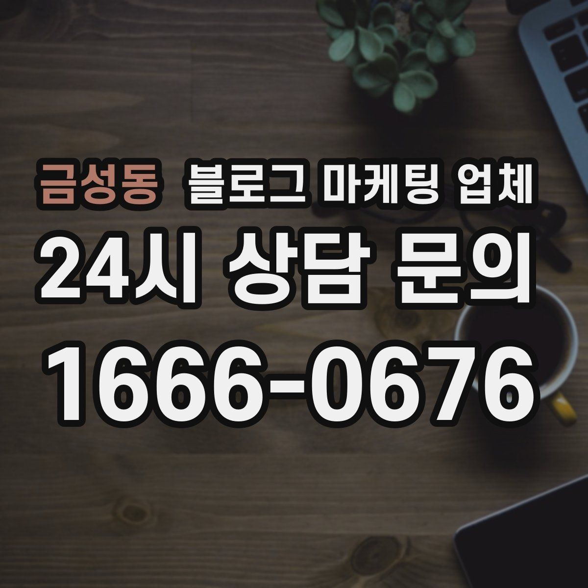 금성동 블로그 마케팅 업체 선정 기준을 정리해보면
