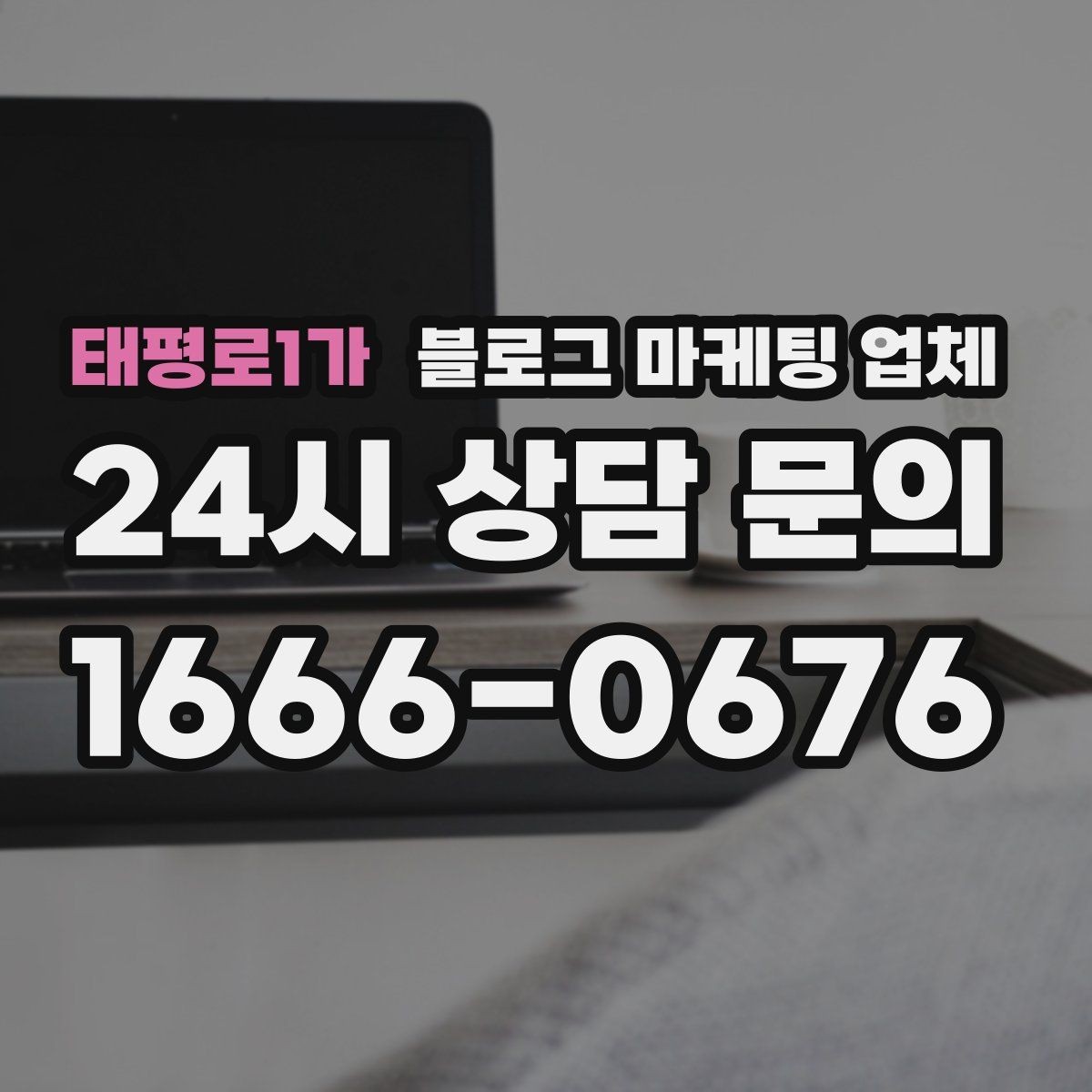 태평로1가 블로그 마케팅 업체 결과를 좌우하는 핵심 요소