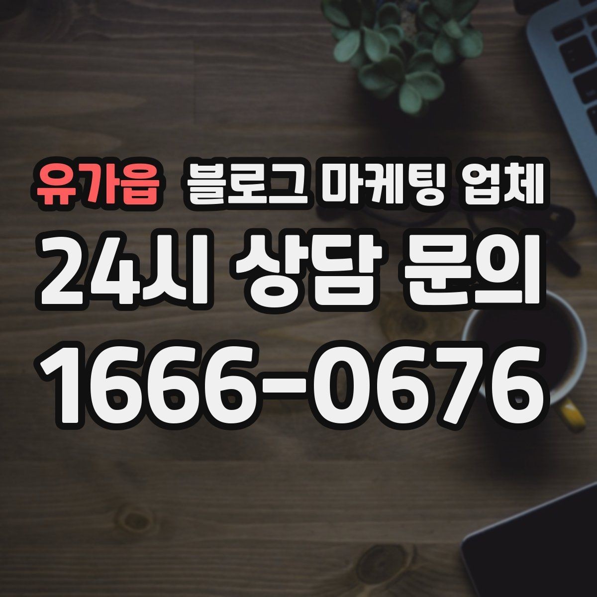 유가읍 블로그 마케팅 업체 상담 전 업종 정보 정리해두기