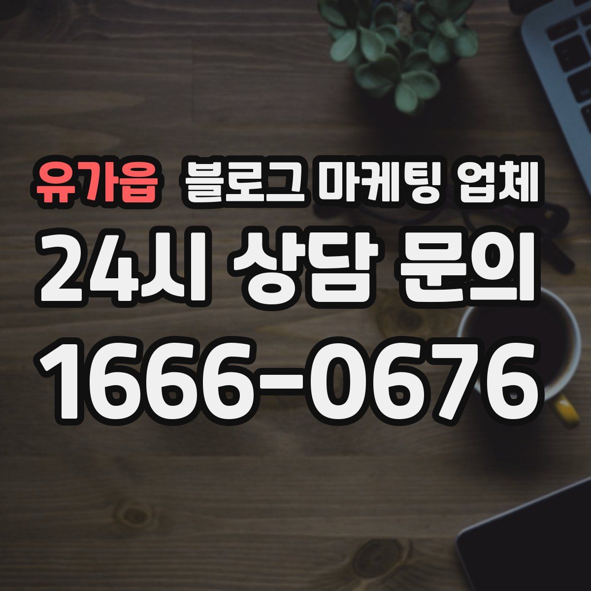 유가읍 블로그 마케팅 업체