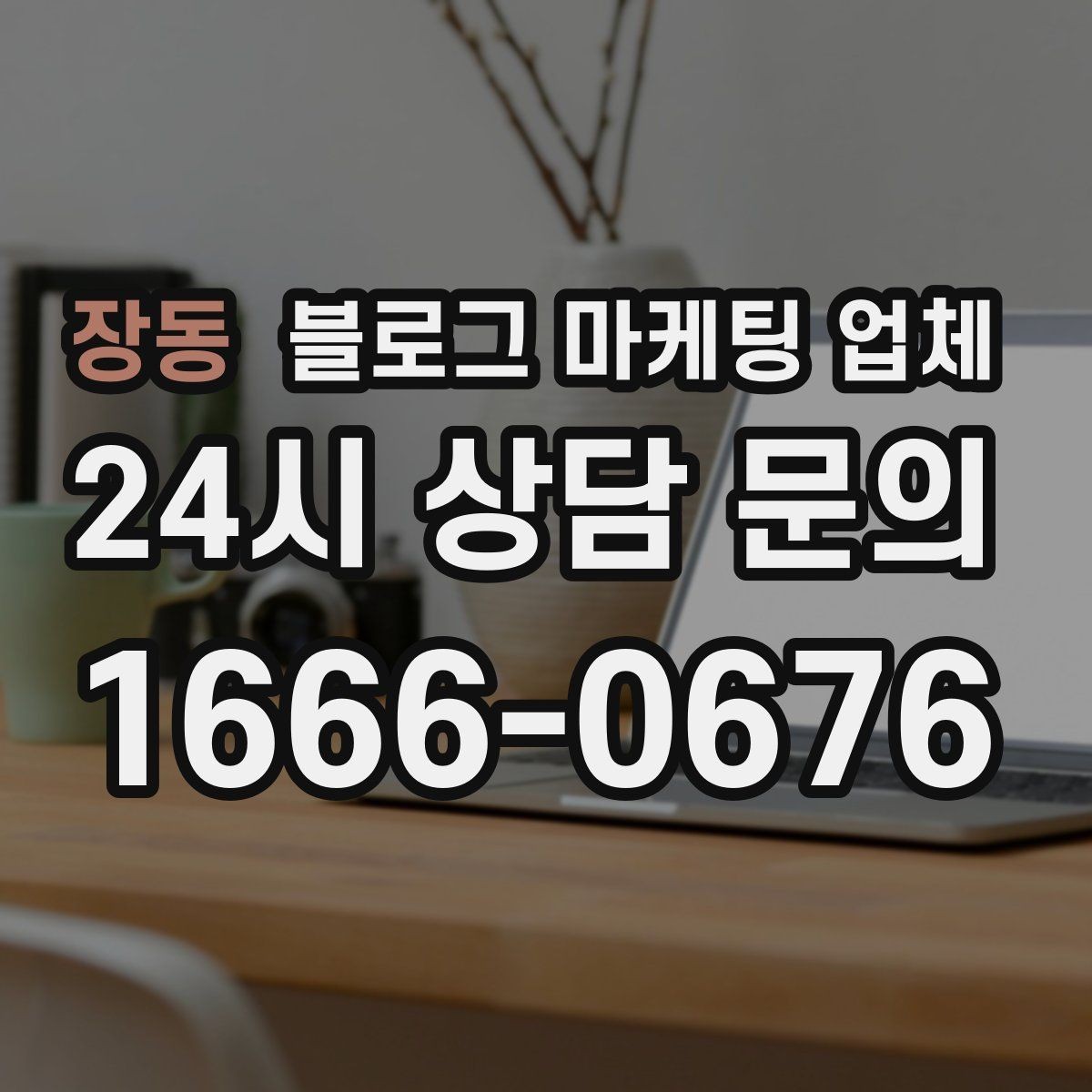 장동 블로그 마케팅 업체 포트폴리오에서 확인할 내용
