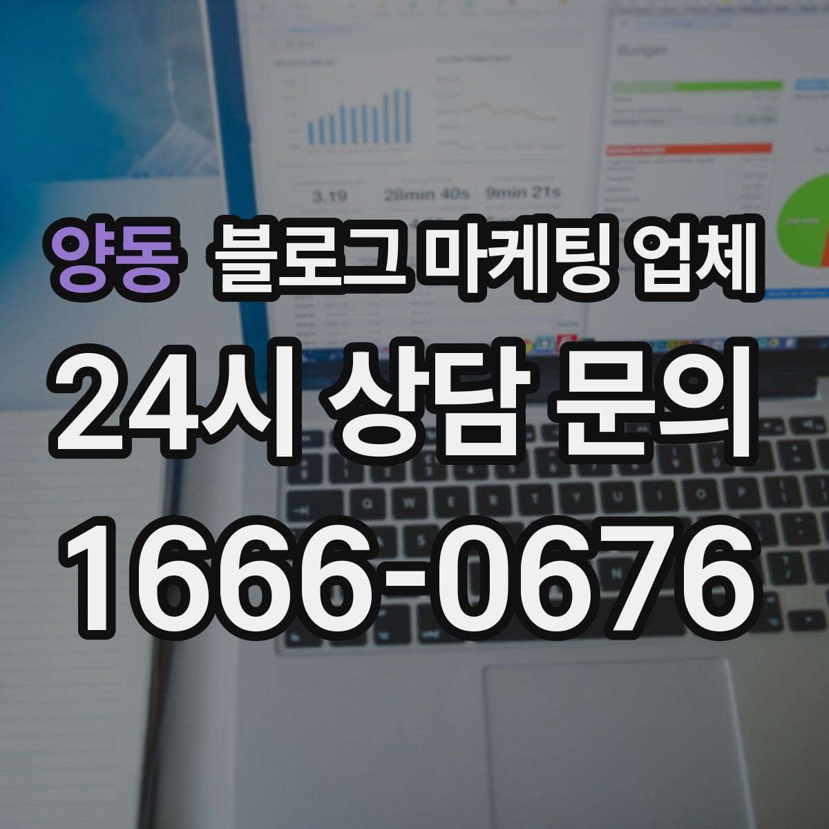 양동 블로그 마케팅 업체 서비스 구성은 어떻게 확인할까