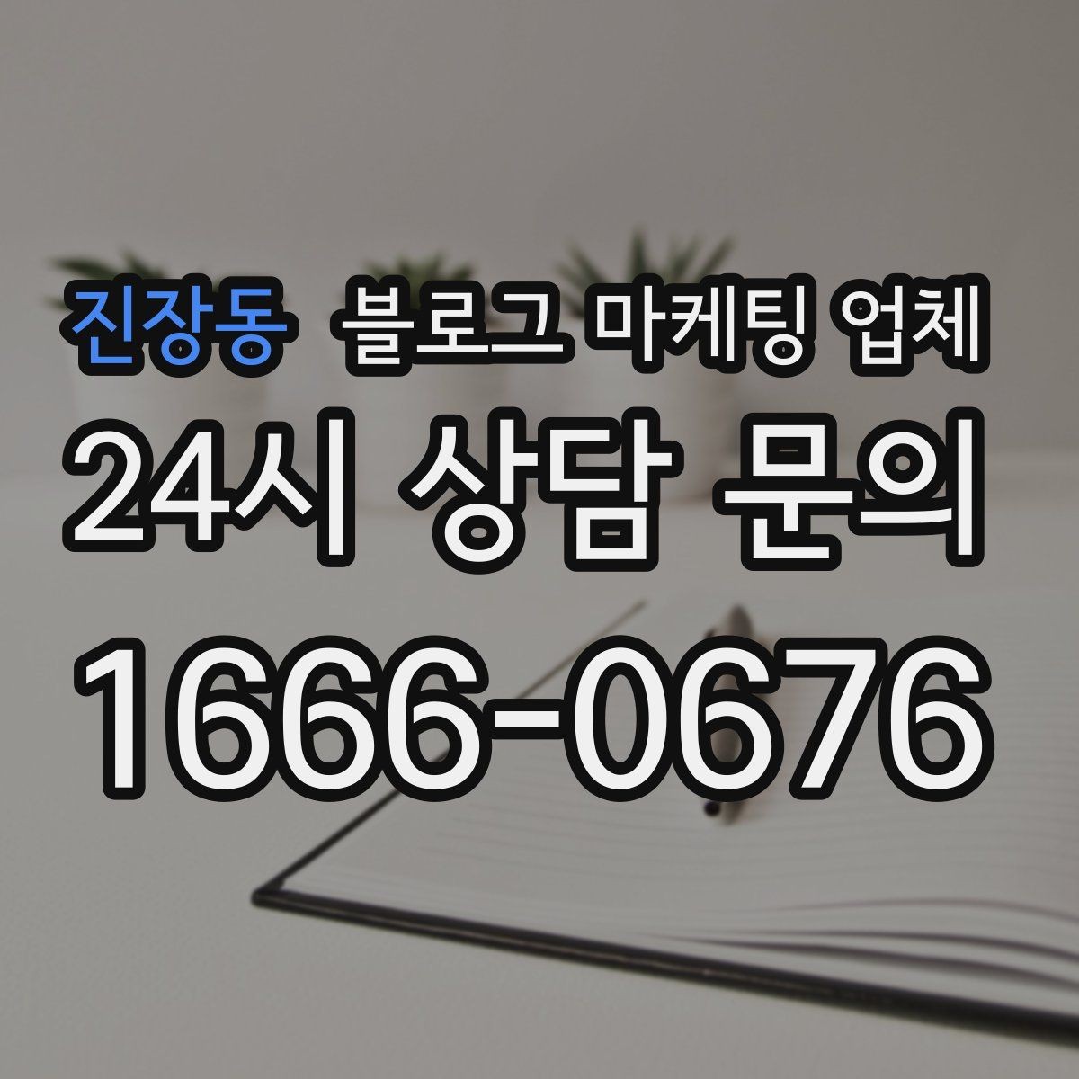 진장동 블로그 마케팅 업체 운영 방식에 따라 달라지는 만족도
