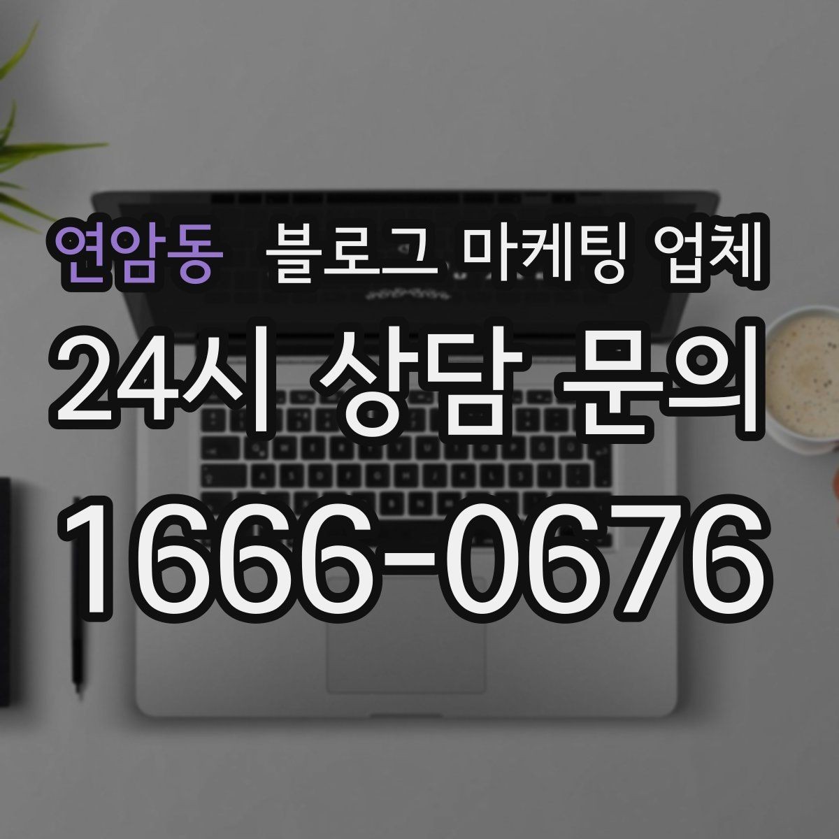 연암동 블로그 마케팅 업체 진행 사례로 보는 선택 팁