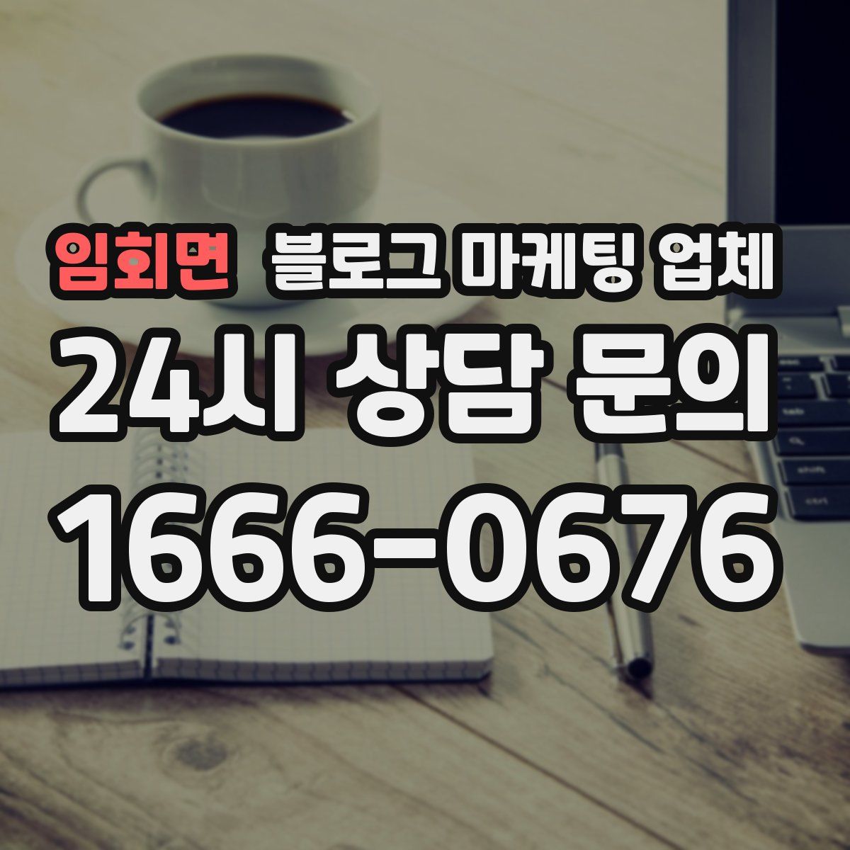 임회면 블로그 마케팅 업체