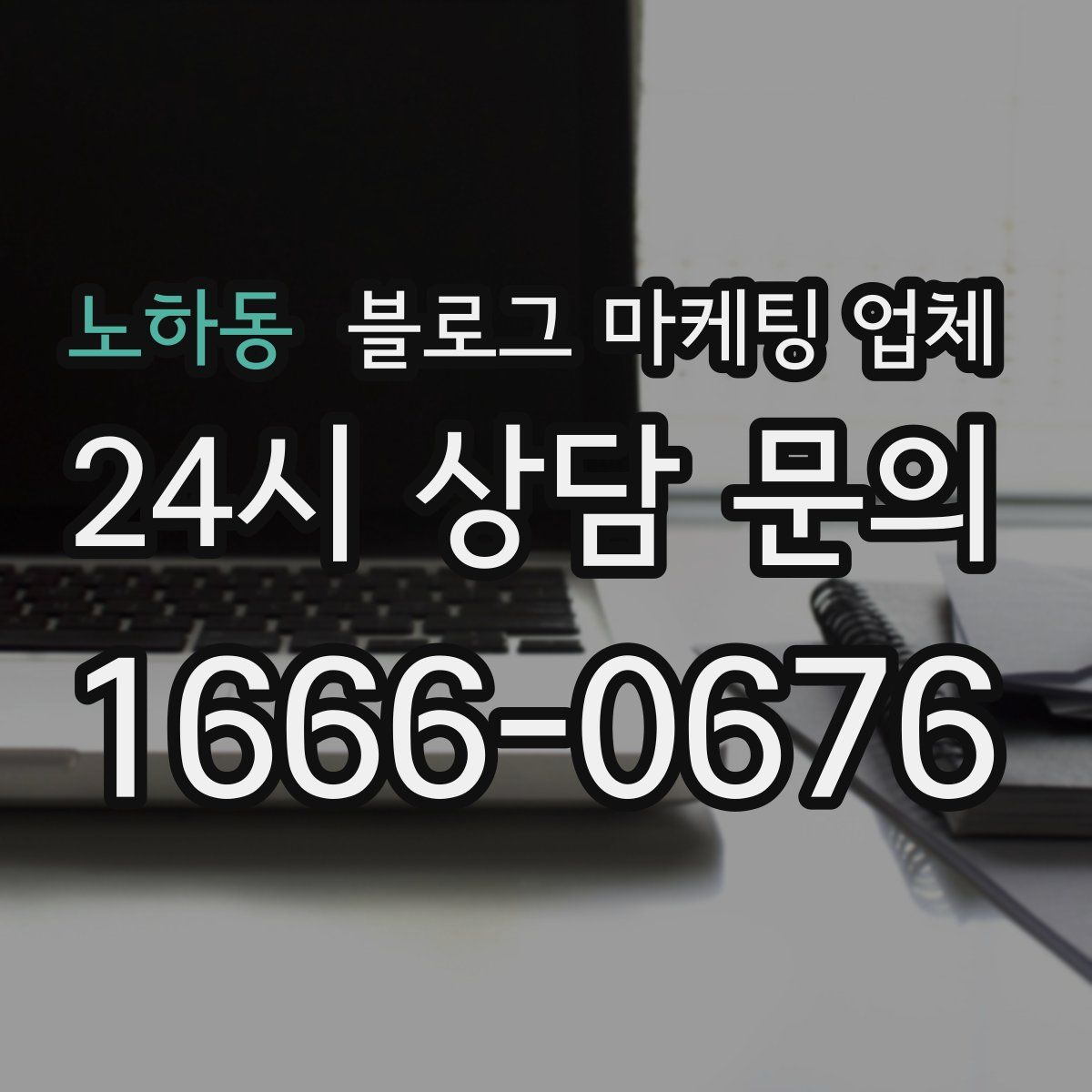 노하동 블로그 마케팅 업체