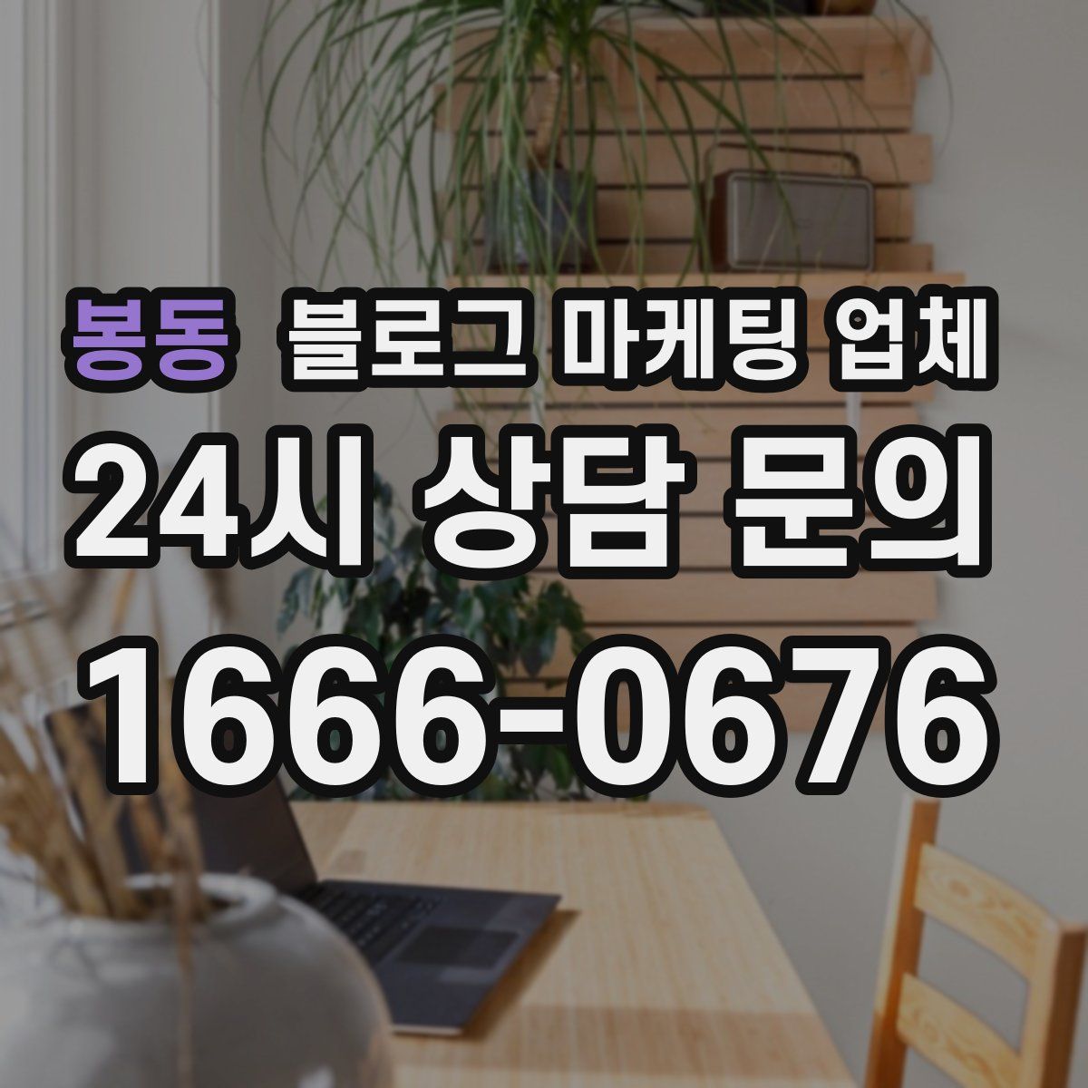 봉동 블로그 마케팅 업체