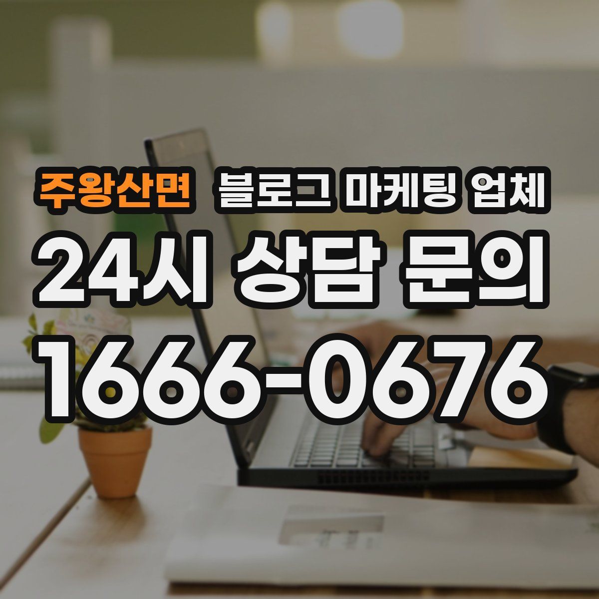 주왕산면 블로그 마케팅 업체
