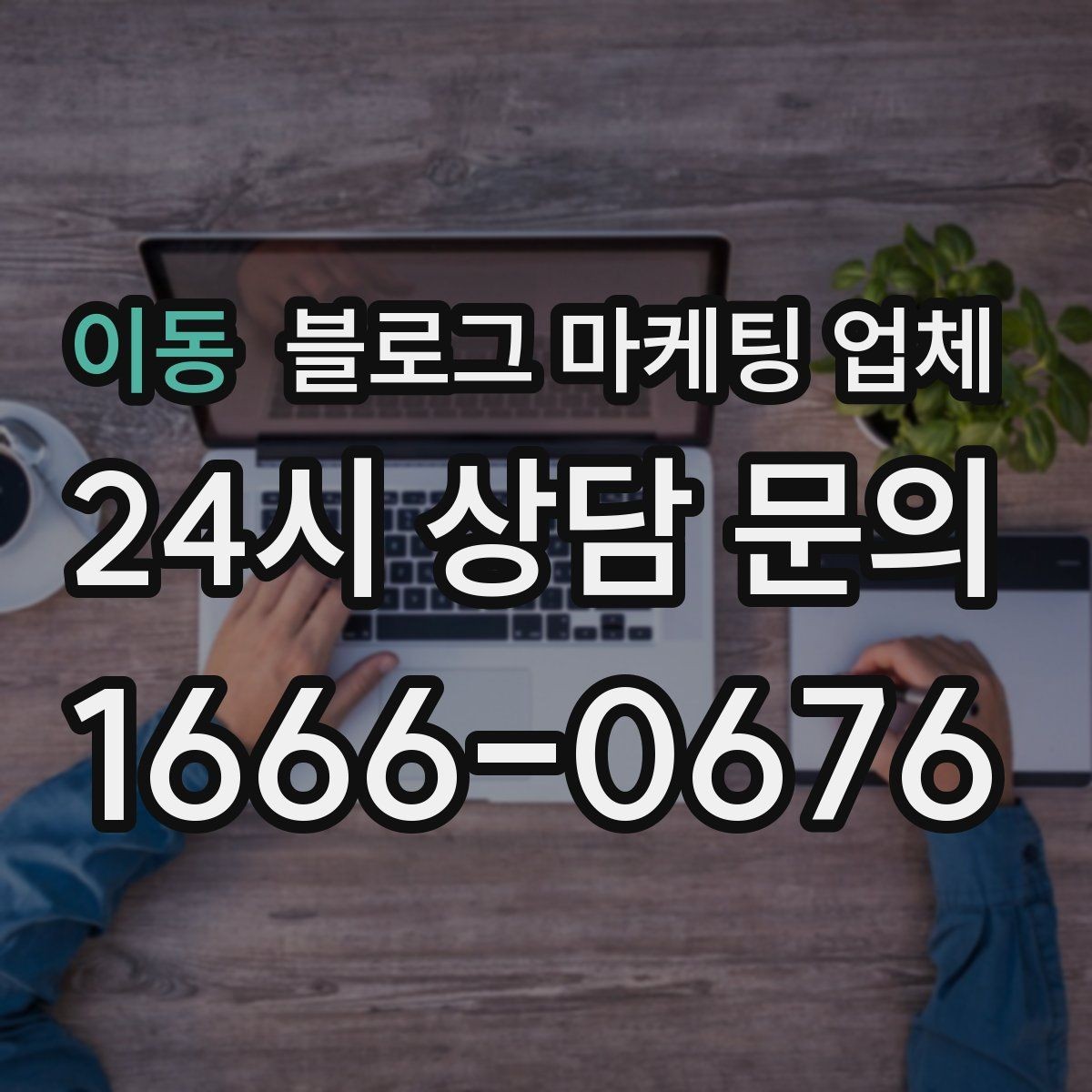 이동 블로그 마케팅 업체 진행 사례로 보는 선택 팁