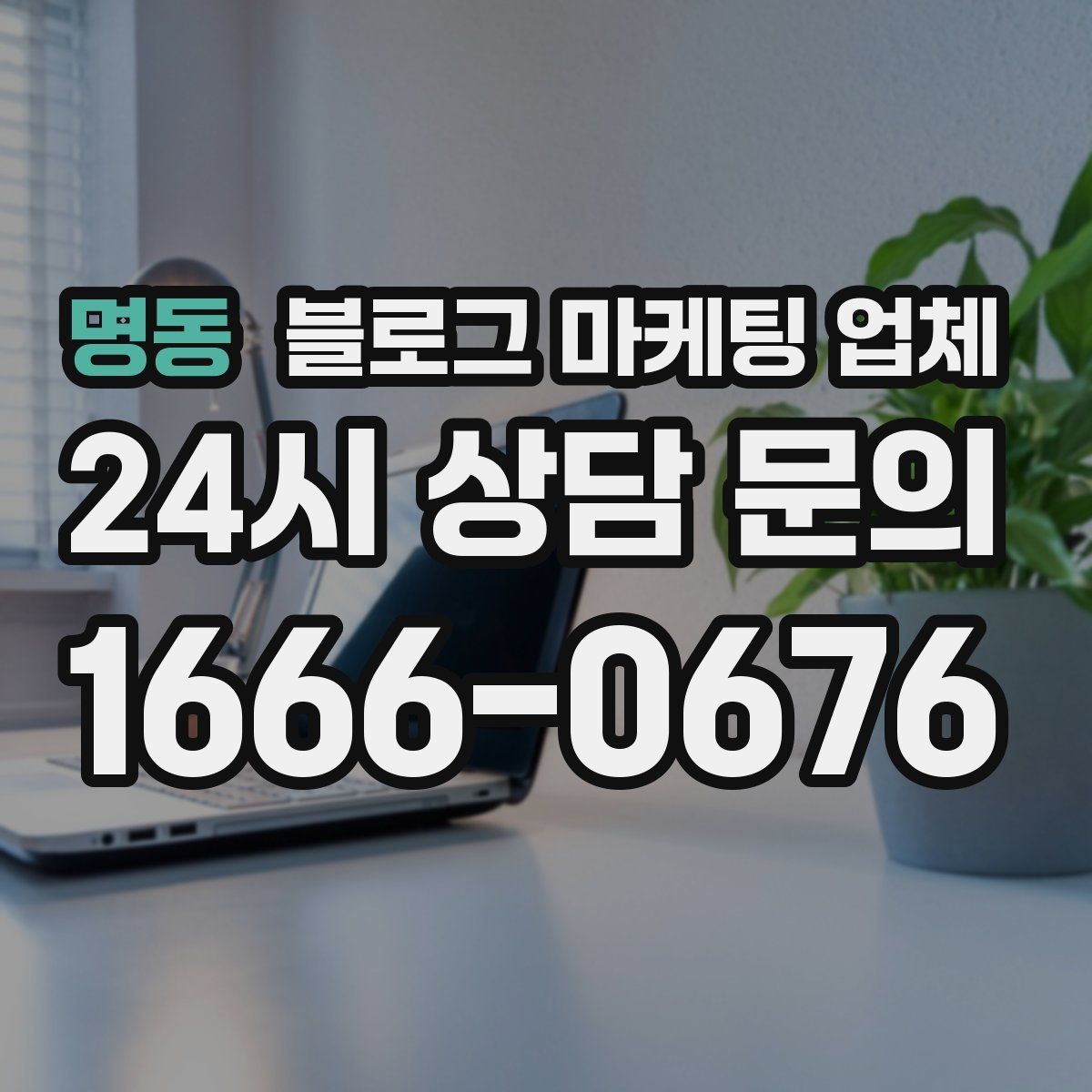 명동 블로그 마케팅 업체 비교할 때 일정과 품질 함께 보기