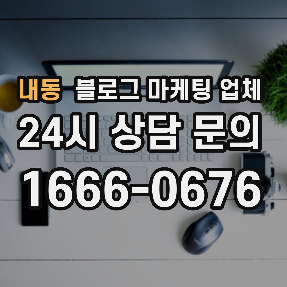내동 블로그 마케팅 업체 찾을 때 체크해야 할 포인트
