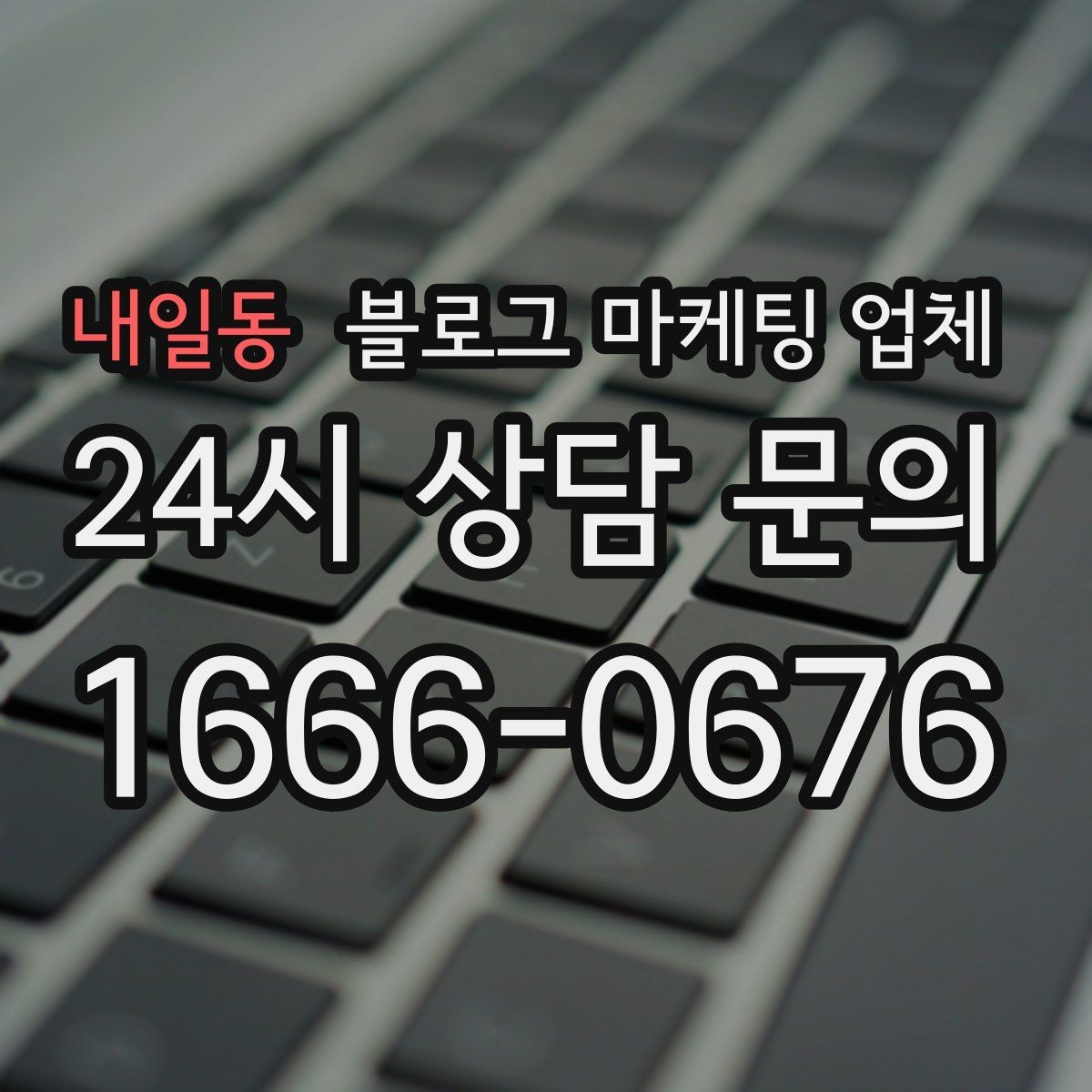 내일동 블로그 마케팅 업체 비교는 어떤 순서로 해야 할까