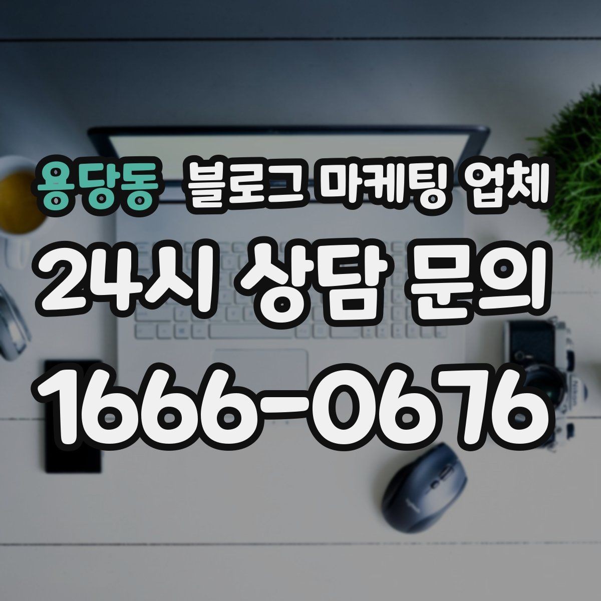 용당동 블로그 마케팅 업체 비용은 무엇이 다를까