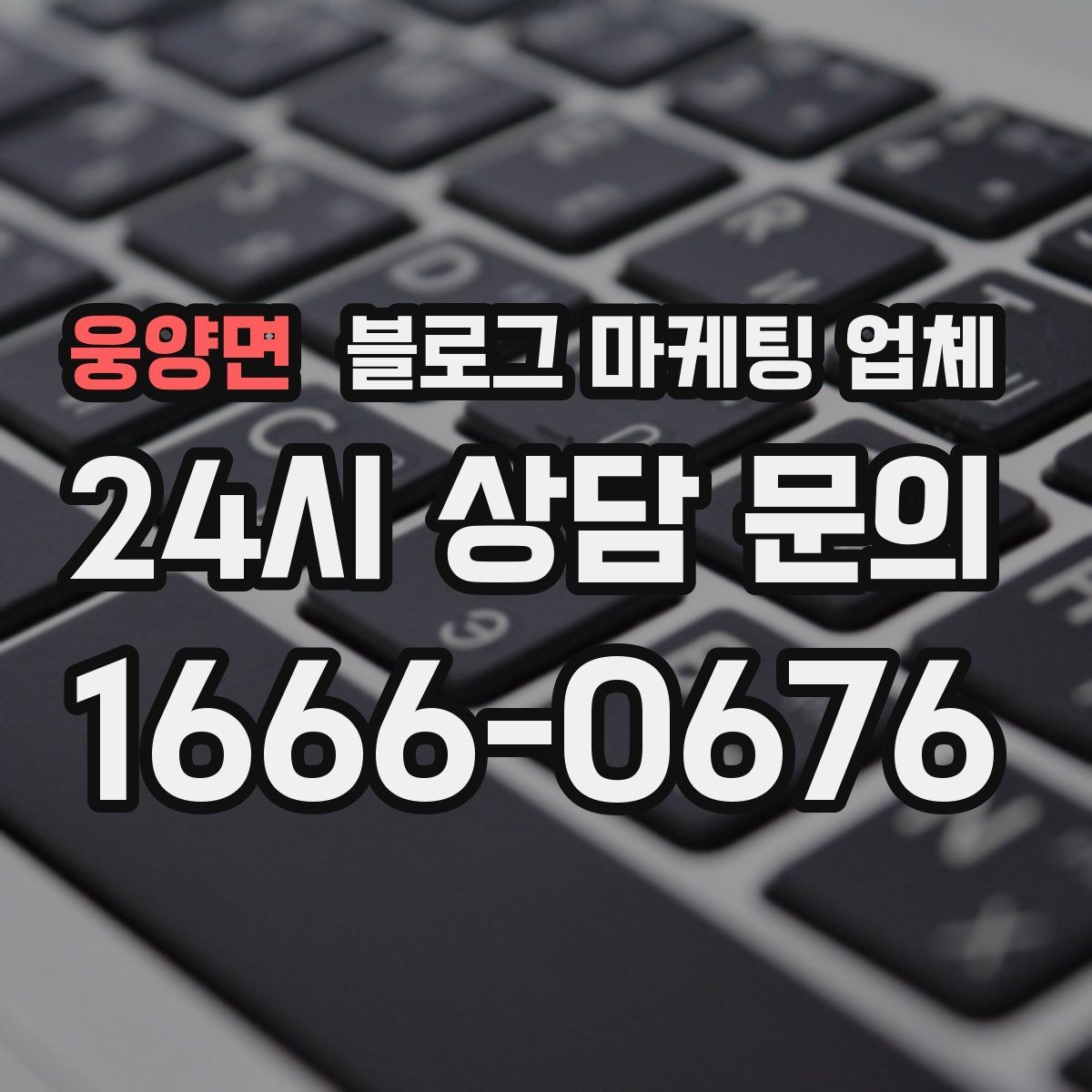 웅양면 블로그 마케팅 업체 진행 후 유지관리까지 생각하기